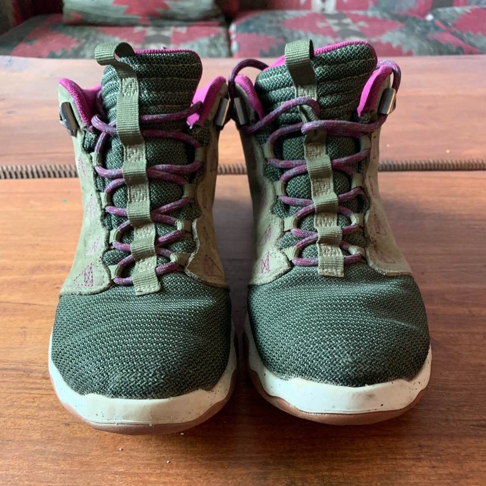 Teva Shoe